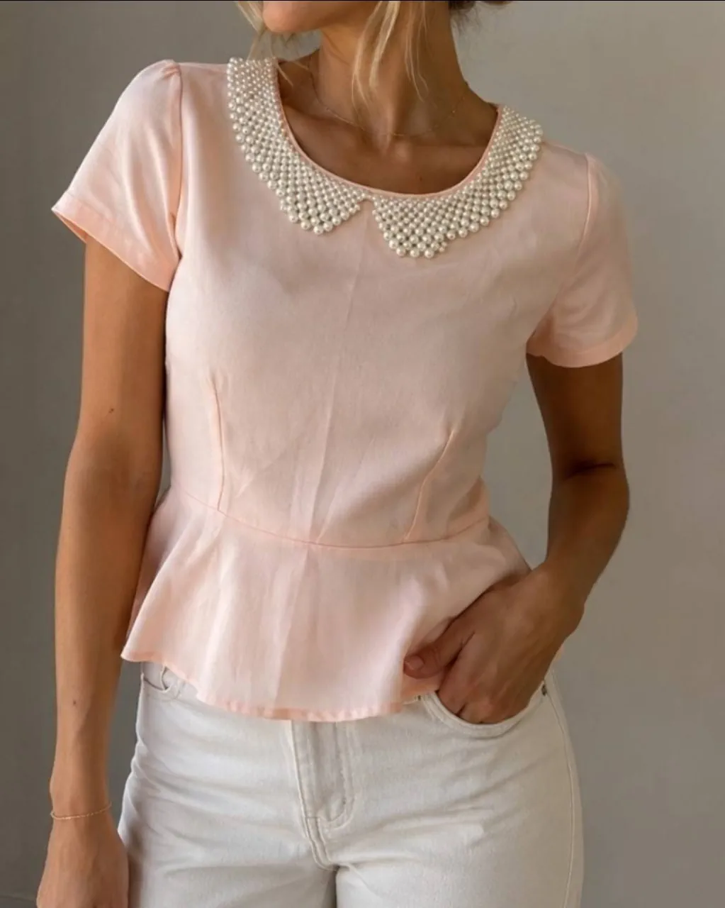 Blusa Forever 21 - imagen 1