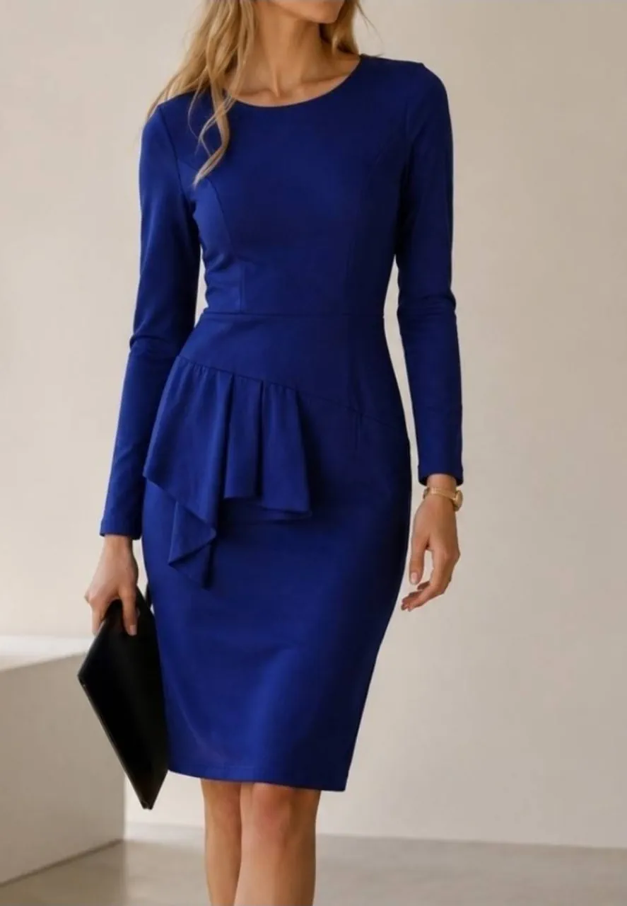 Vestido Sin marca - imagen 1