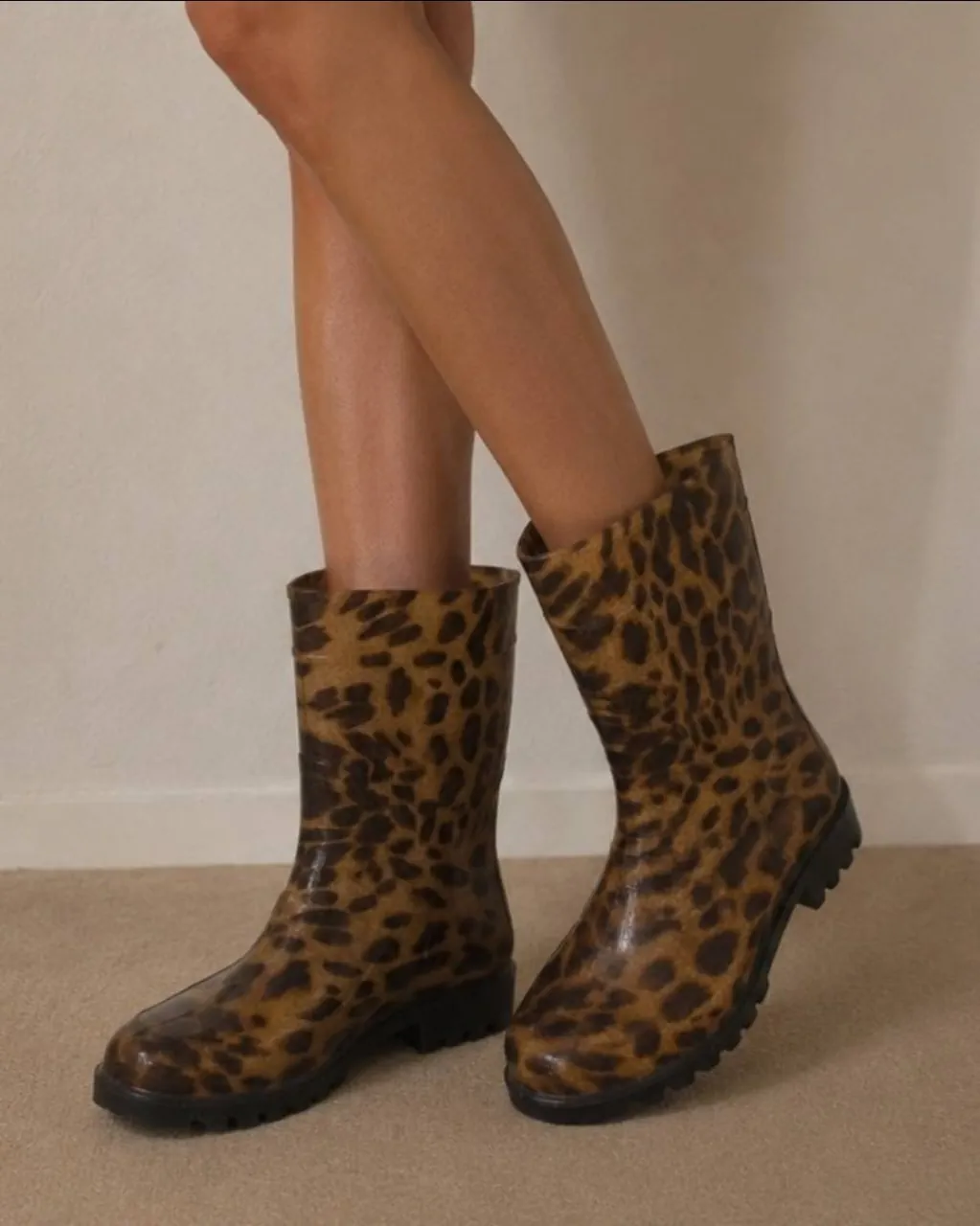 Botas Otra - imagen 1