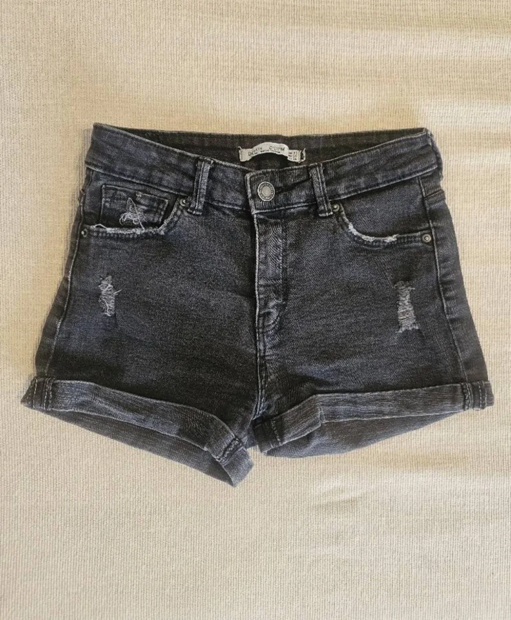 Short Bershka - imagen 1
