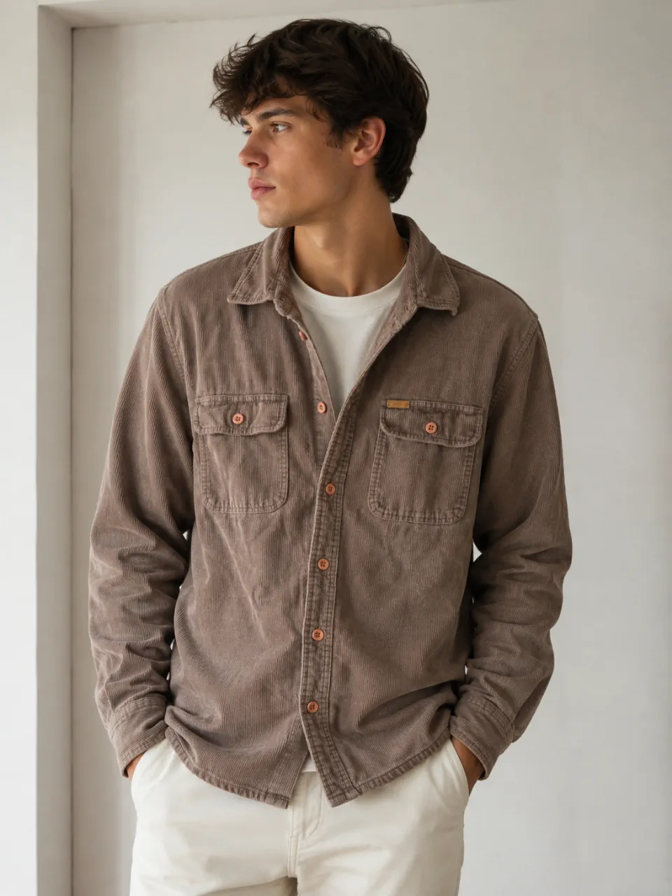 Camisa Reverpass - imagen 1