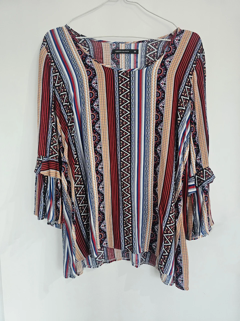 Remera Cuesta Blanca - imagen 1