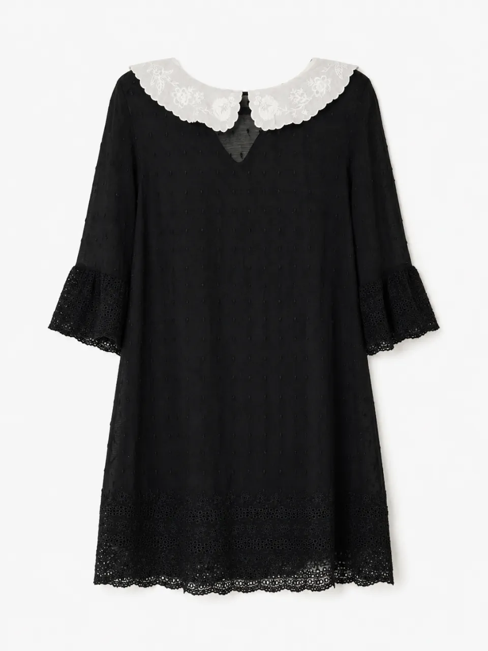 Vestido Zara - imagen 1