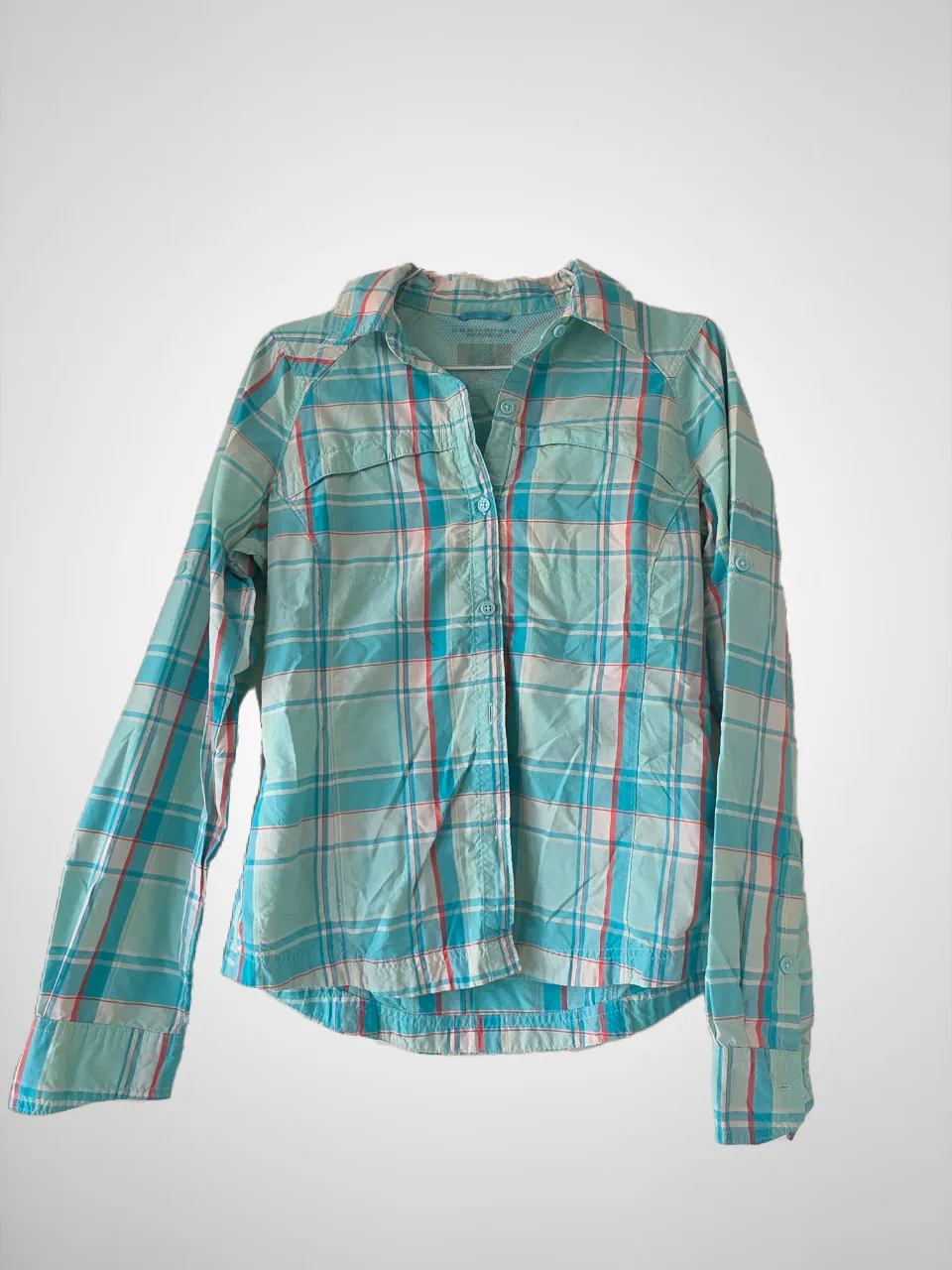Camisa Columbia - imagen 1