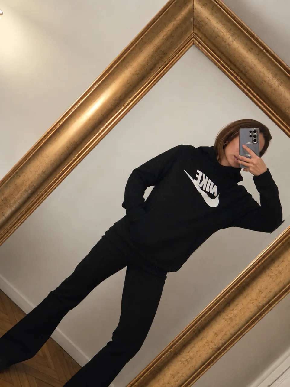 Nike · Talle S