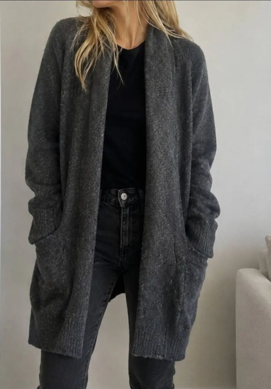 Cardigan Soho - imagen 1
