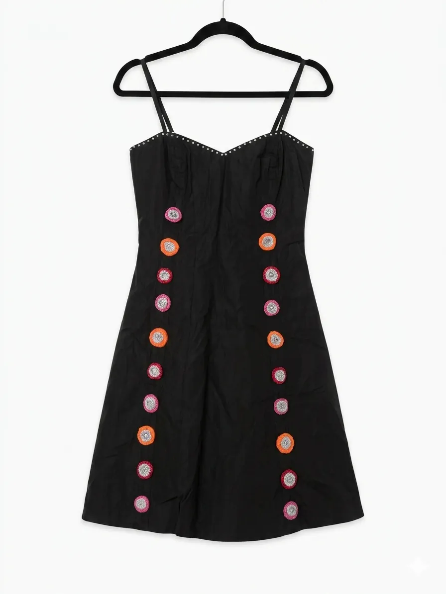 Vestido Sin marca - imagen 1