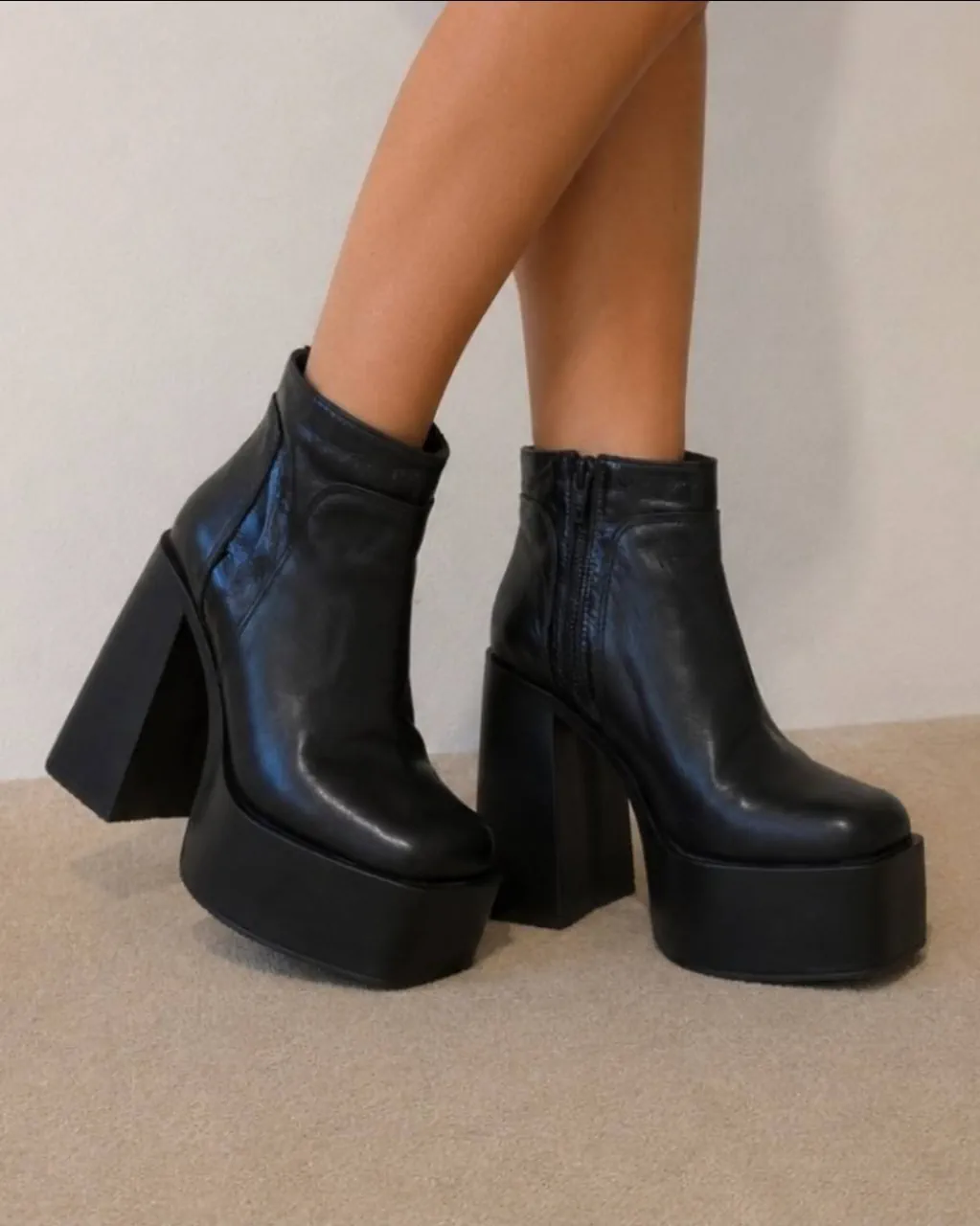 Botas Otra - imagen 1