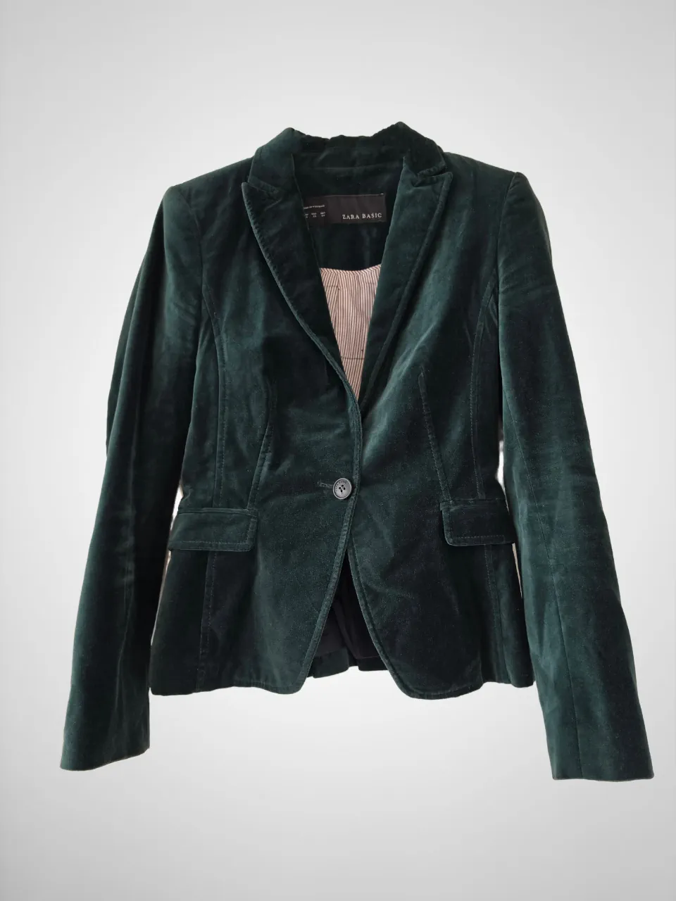 Blazer Zara - imagen 1