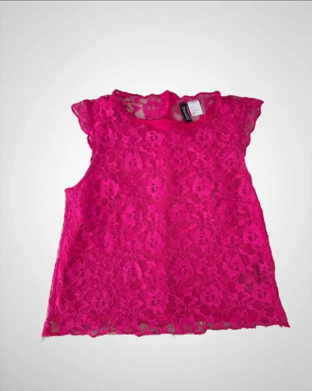 Top H&M - imagen 1
