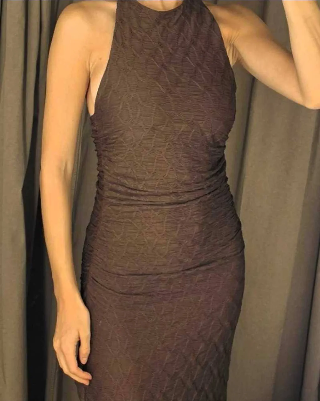 Vestido Renner - imagen 1