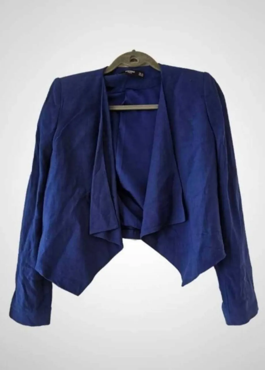 Campera Mango · Talle XS