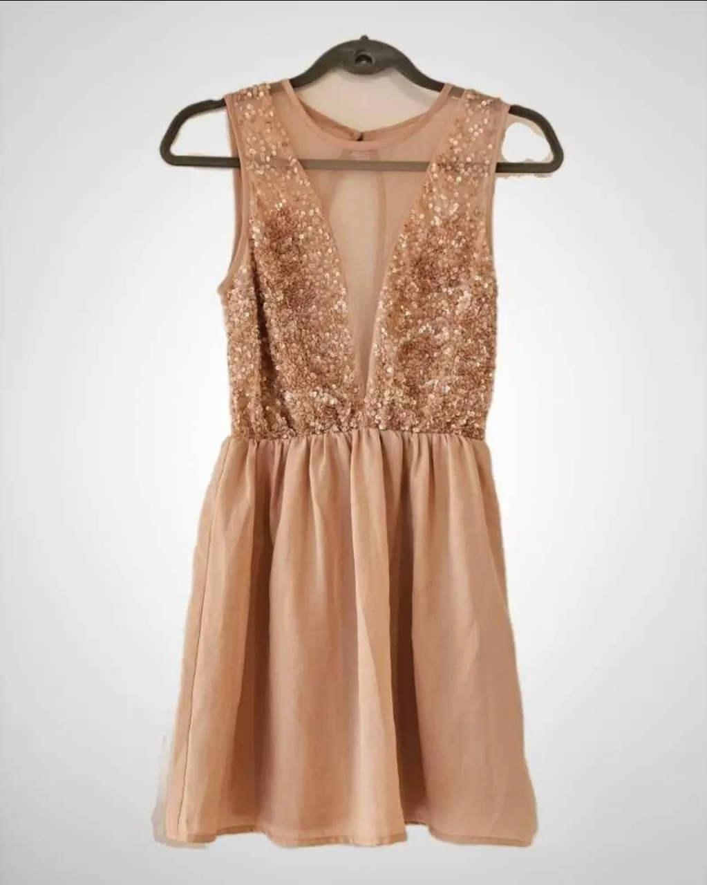Vestido Forever 21 - imagen 1