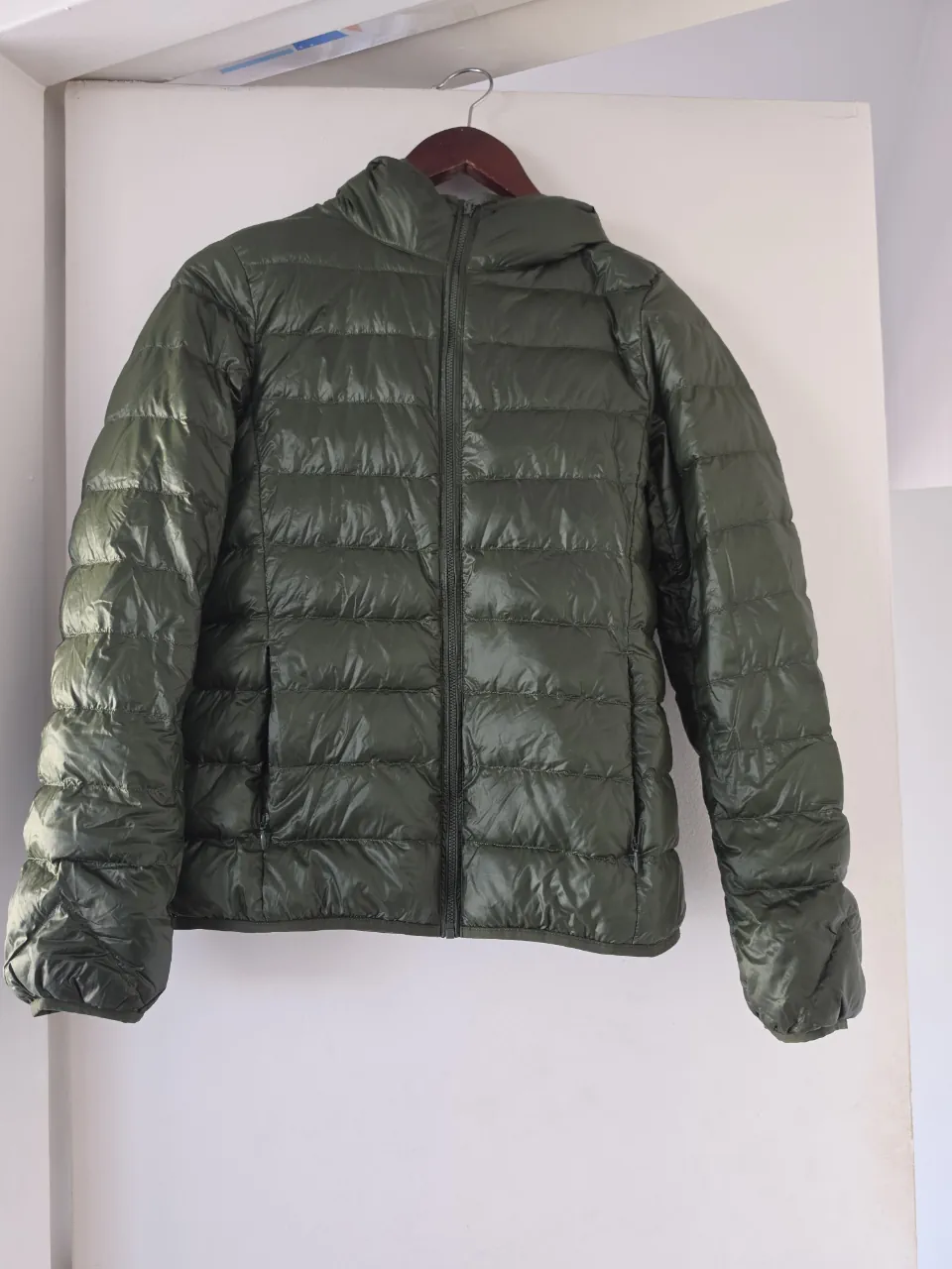 Campera Uniqlo - imagen 1