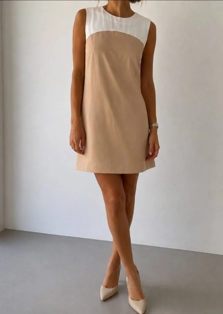 Vestido Sfera - imagen 1
