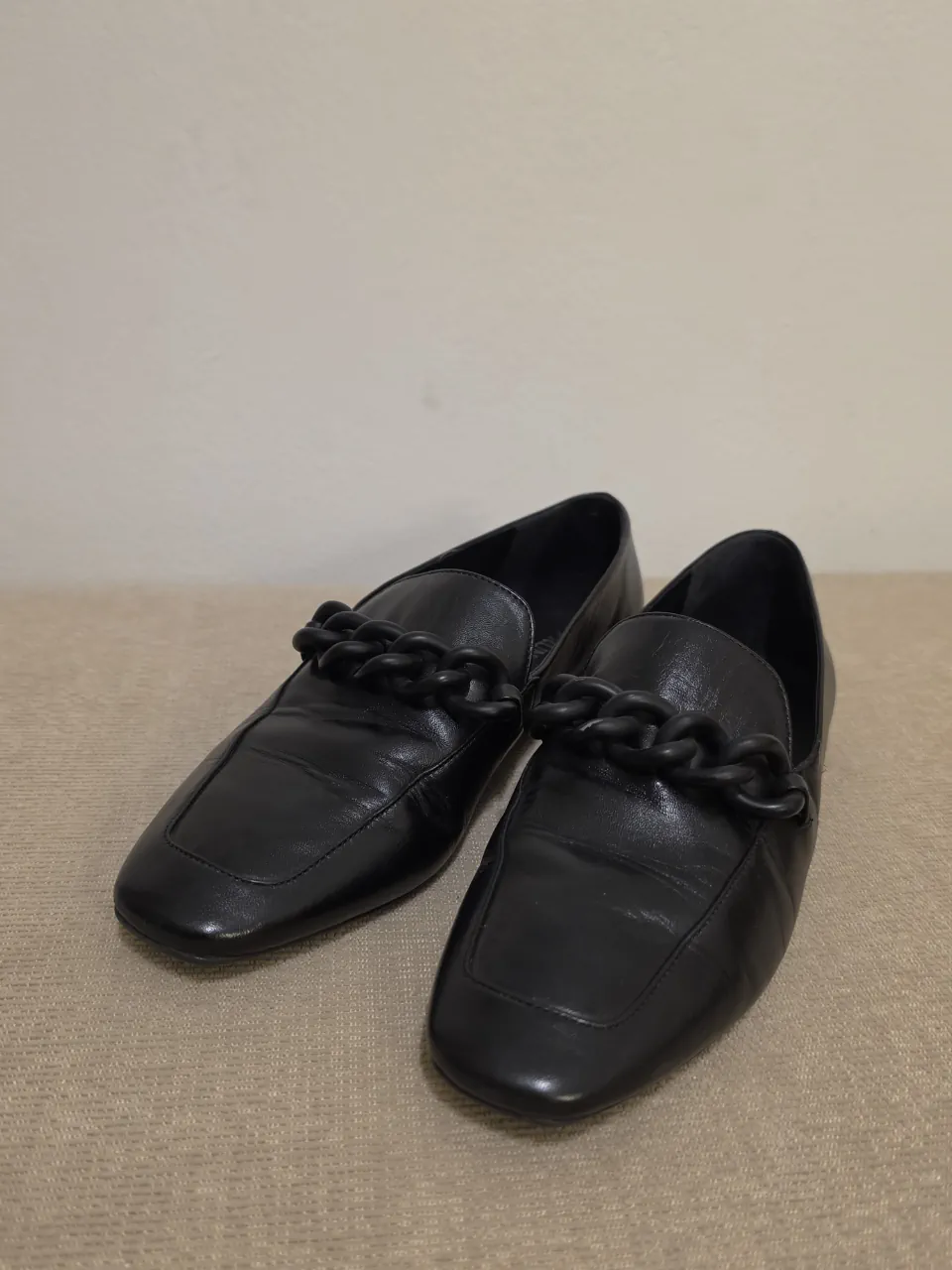 Zapatos Prüne - imagen 1
