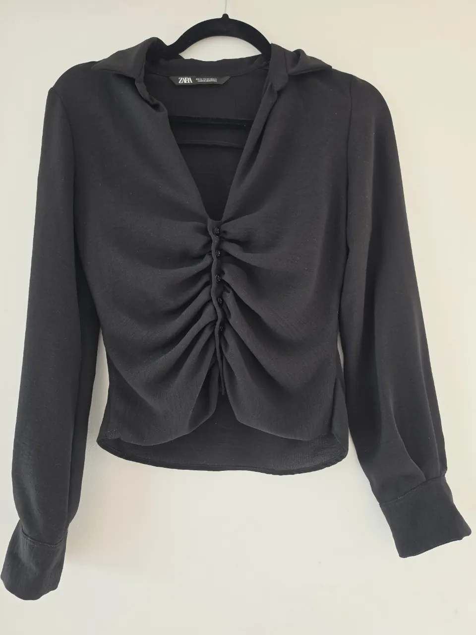 Blusa Zara - imagen 1