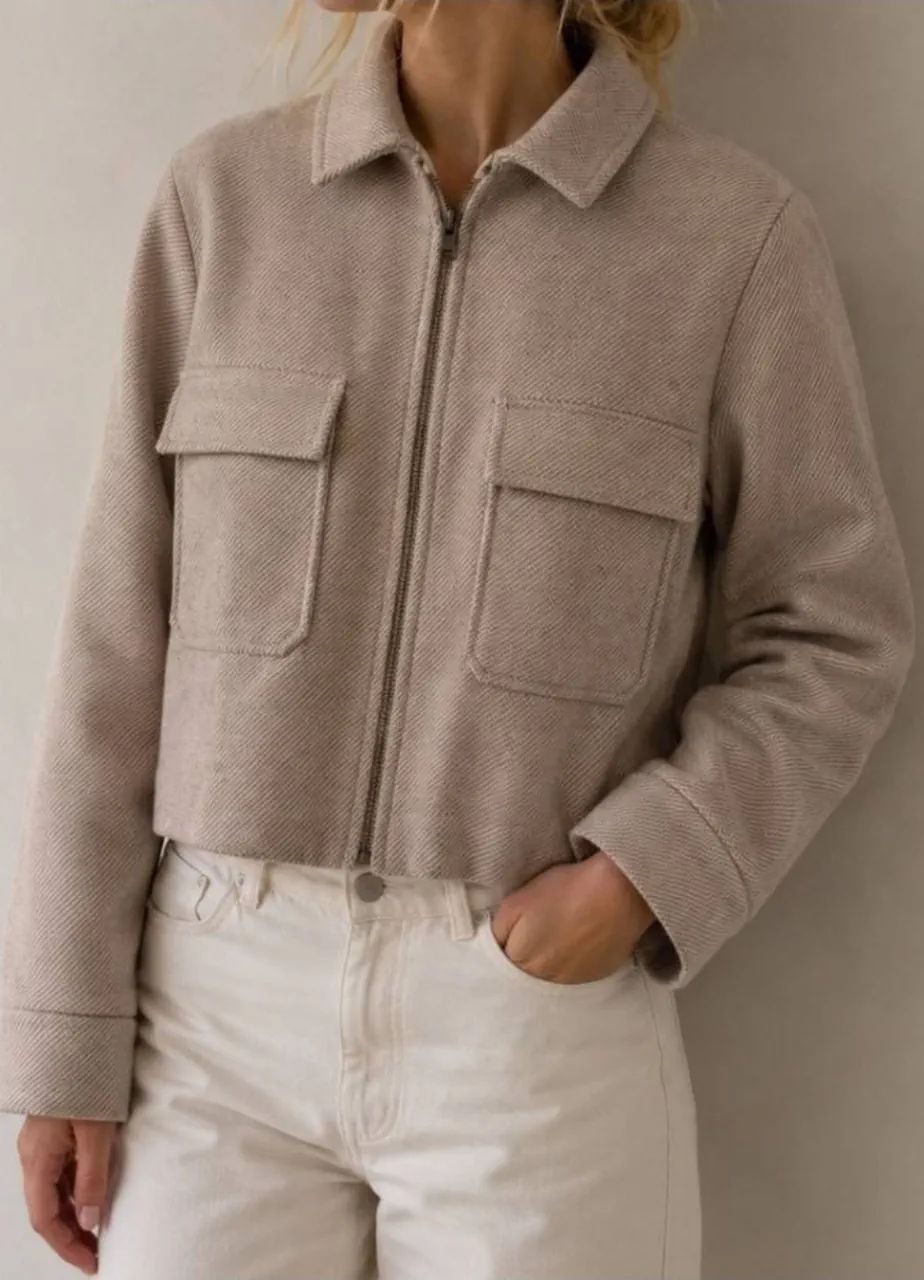Campera Ver - imagen 1
