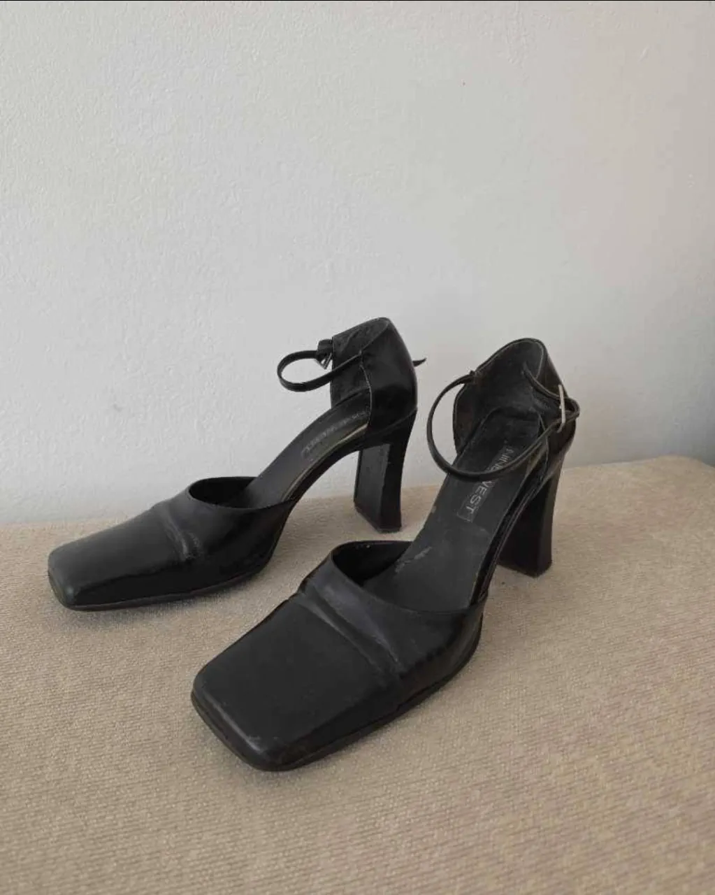 Tacos Nine West - imagen 1