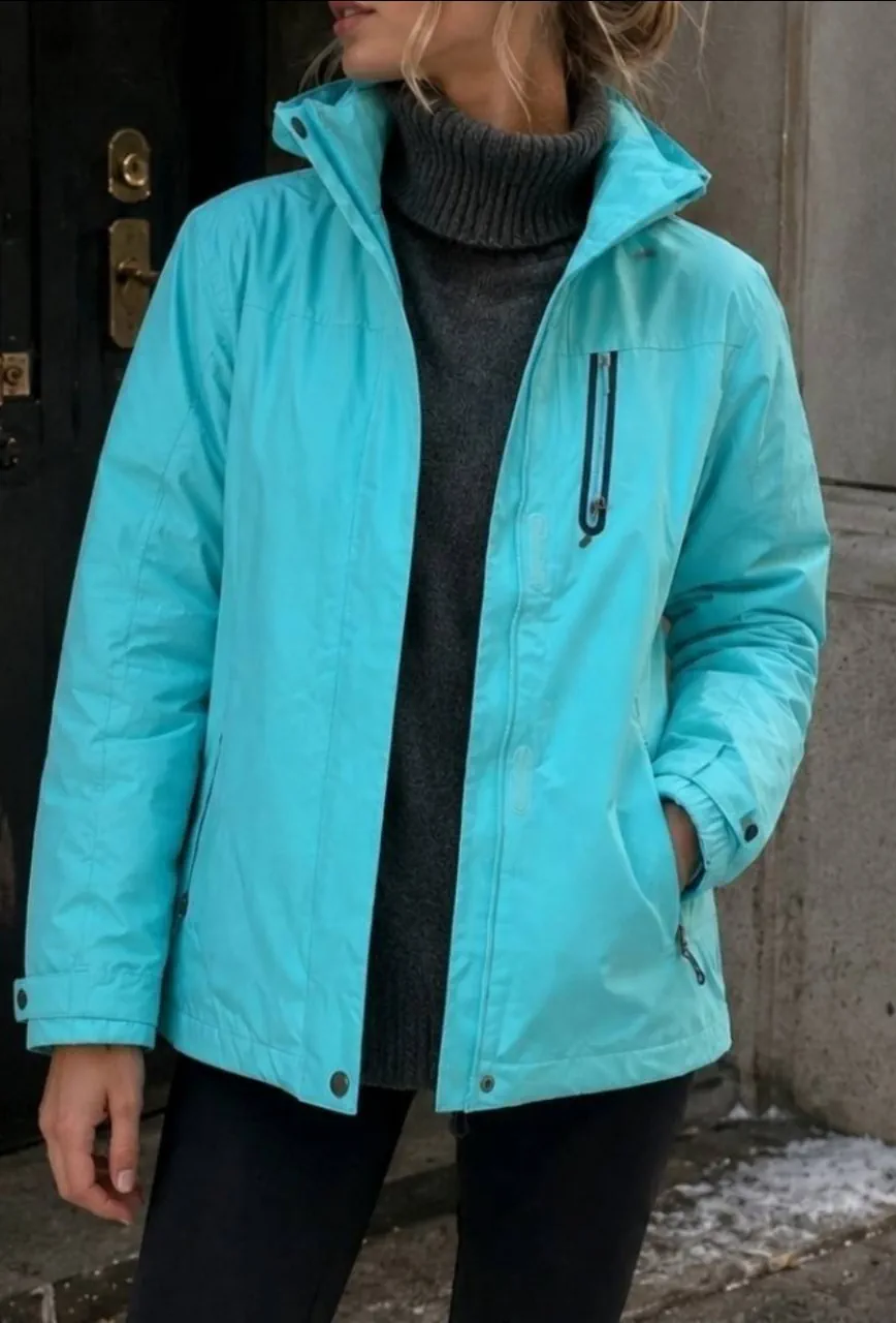 Campera Otra - imagen 1