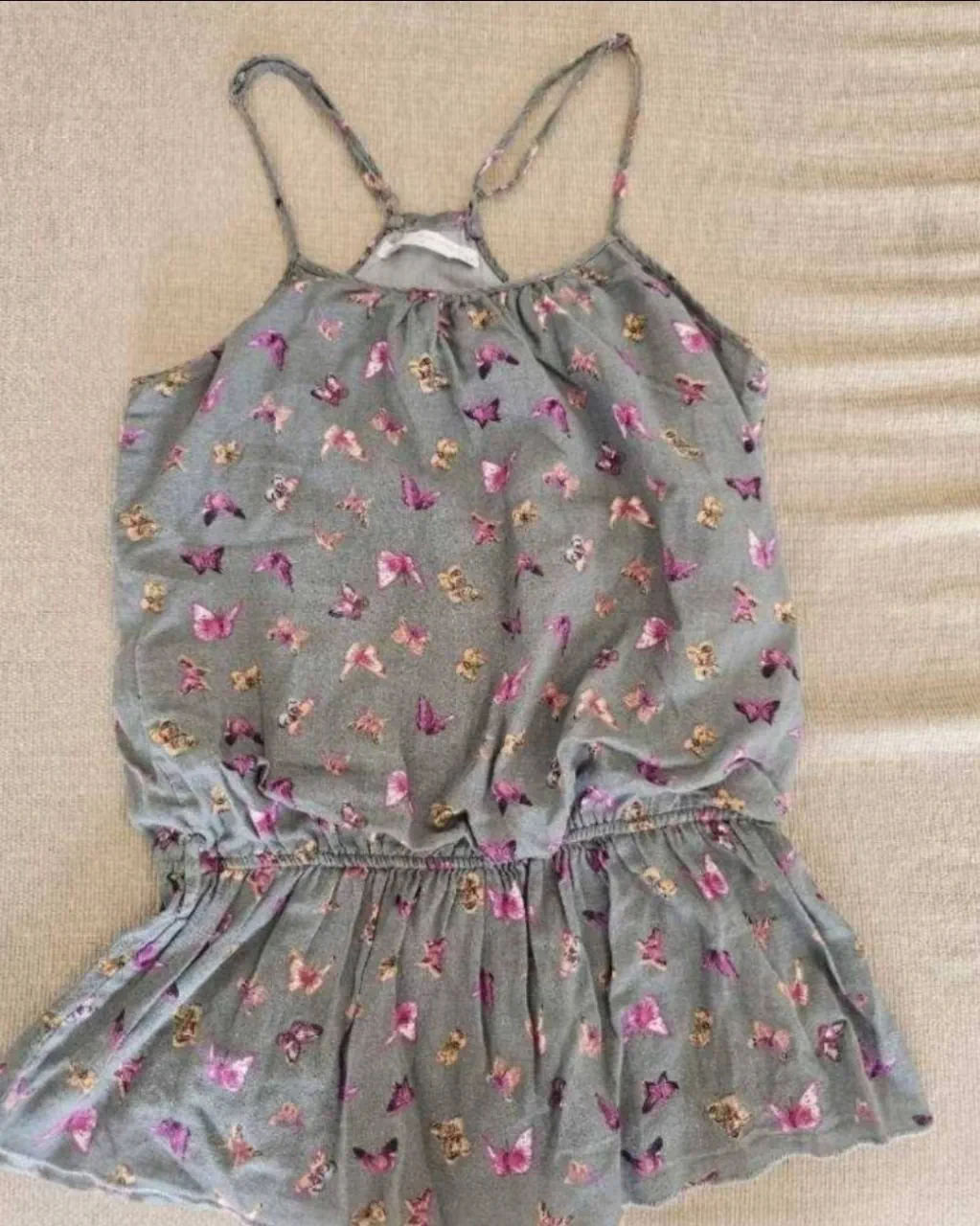 Musculosa Otra - imagen 1
