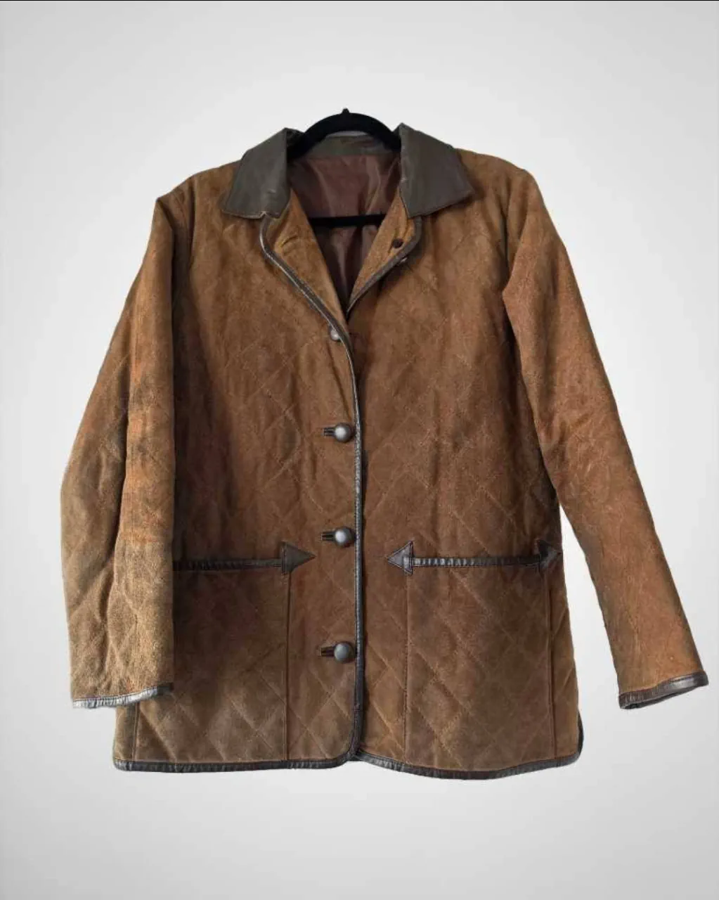 Campera Sin marca - imagen 1
