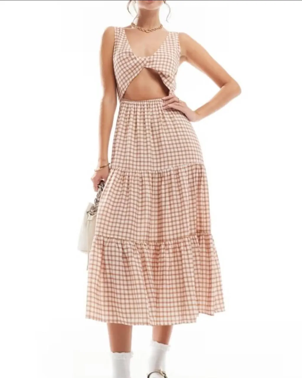 Vestido ASOS - imagen 1