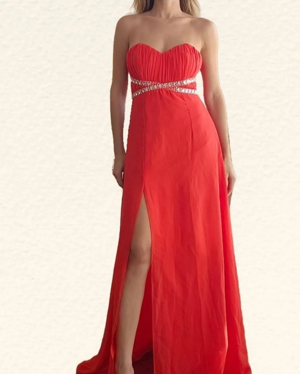 Vestido Lipsy - imagen 1
