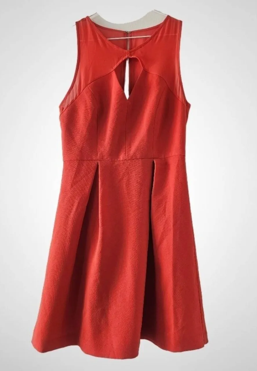 Vestido BCBG - imagen 1