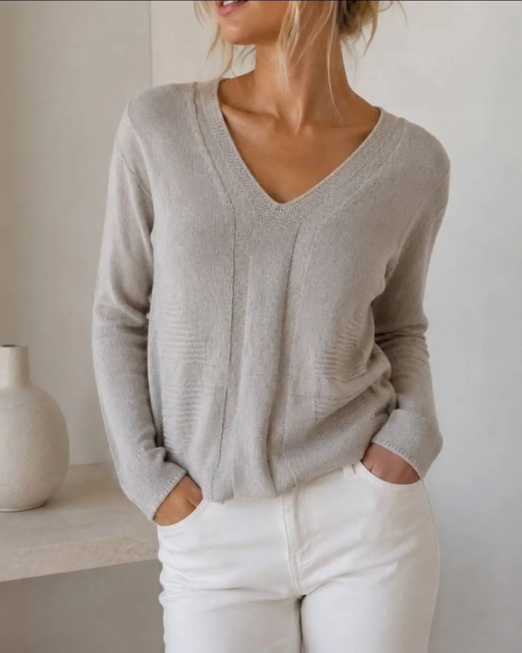 Sweater MAURO SERGIO - imagen 1