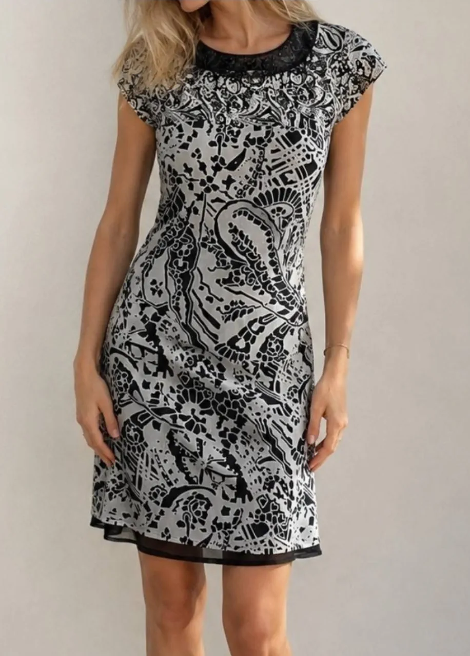 Vestido Sfera - imagen 1