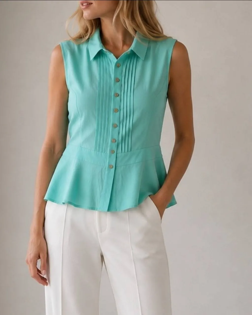 Blusa Mab - imagen 1