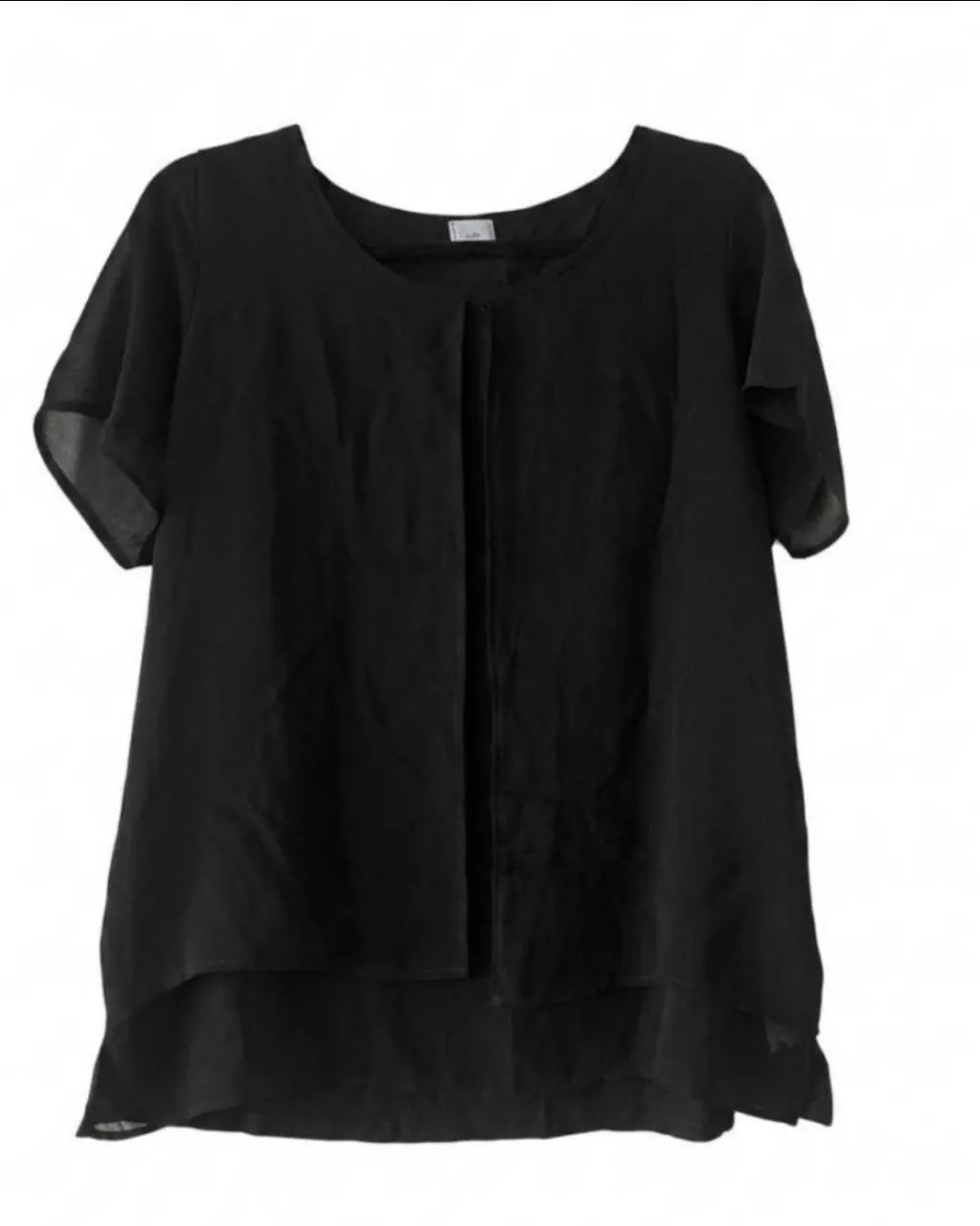 Remera Zara - imagen 1