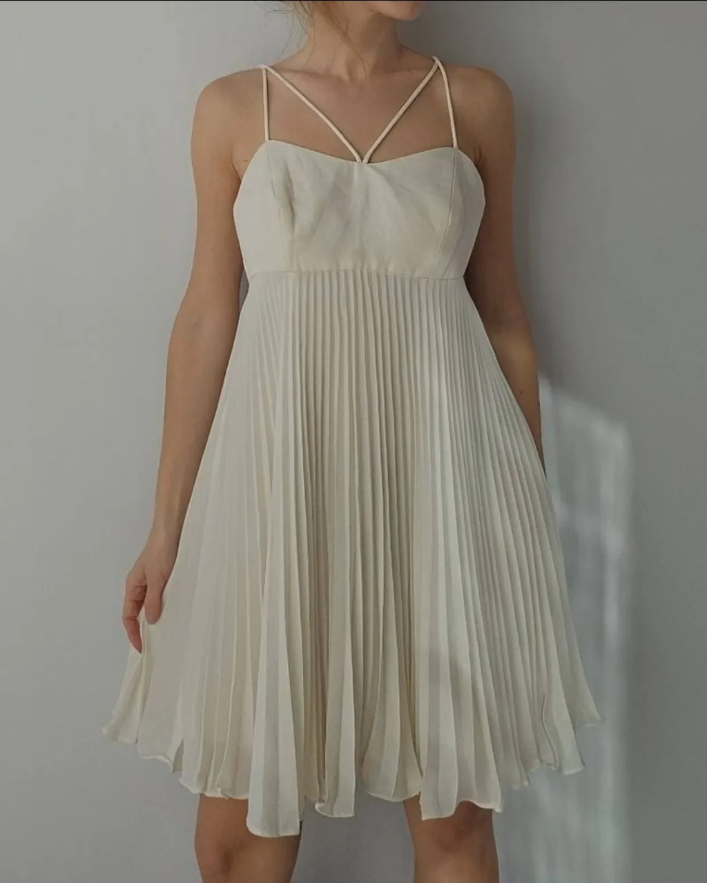 Vestido Nouveau - imagen 1