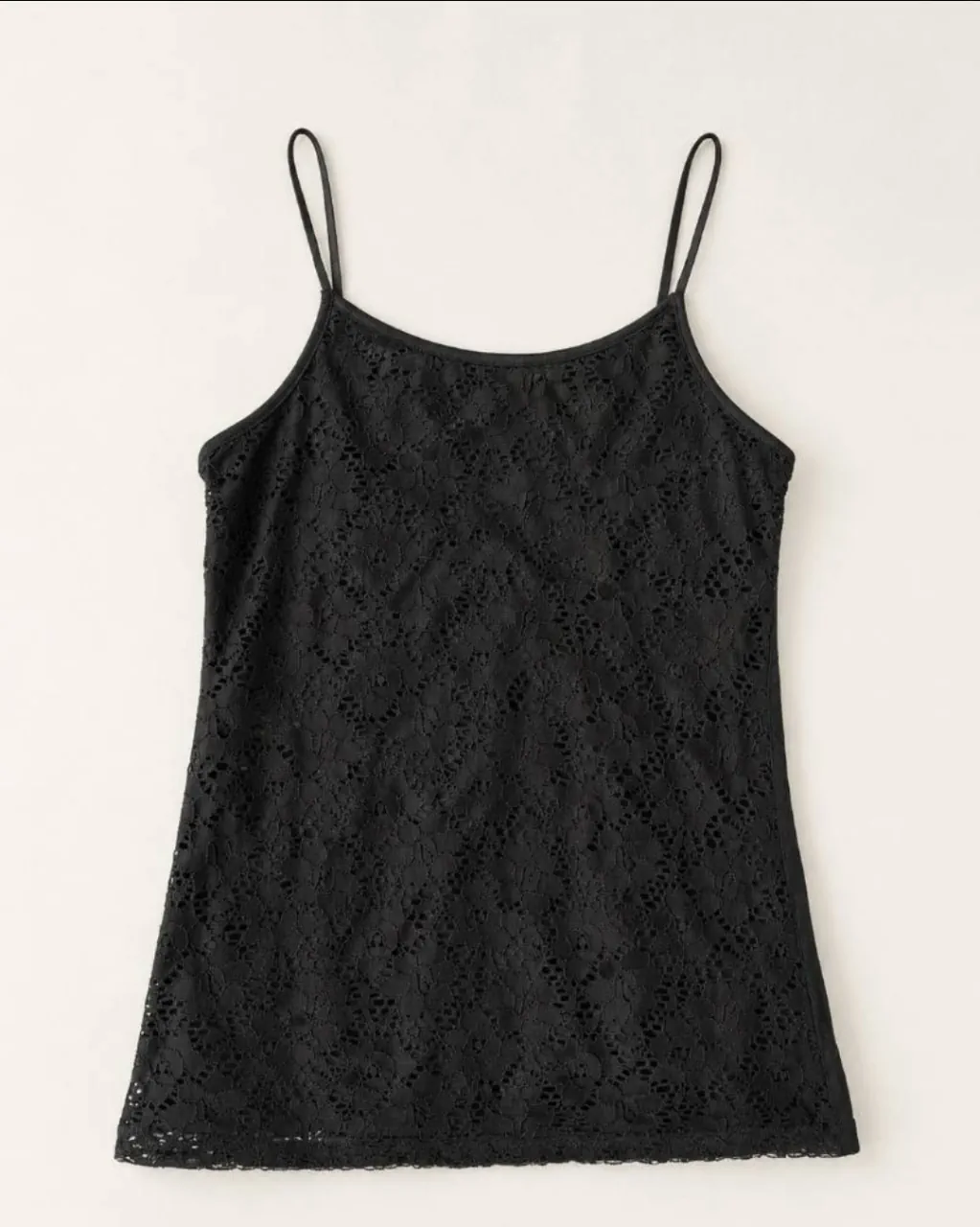Musculosa rue 21 - imagen 1