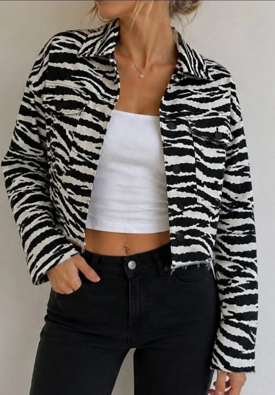 Campera Ask - imagen 1