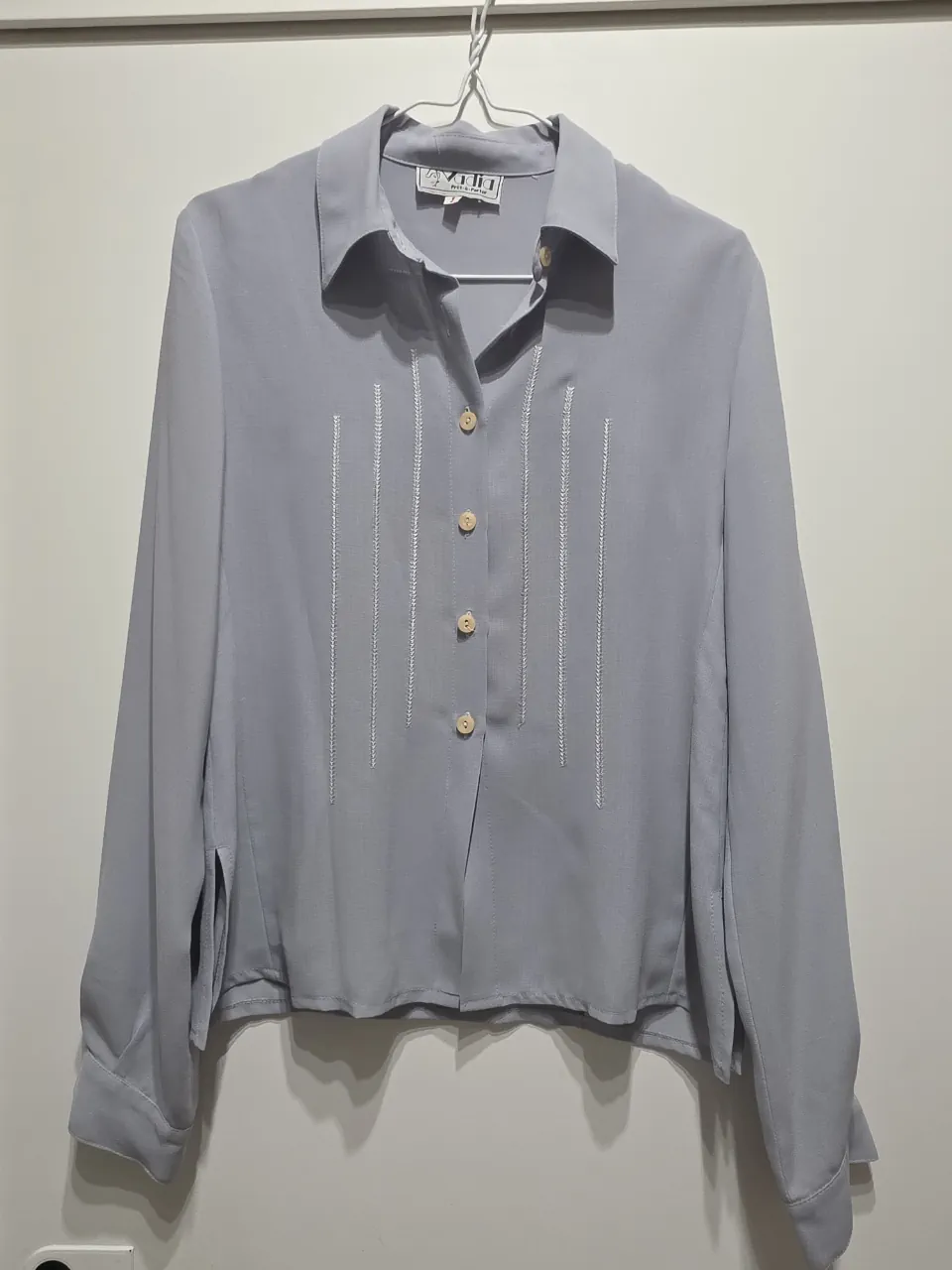 Camisa Vadia - imagen 1