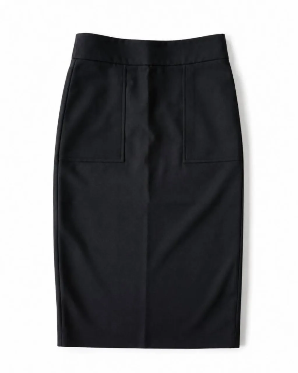 Pollera Zara - imagen 1