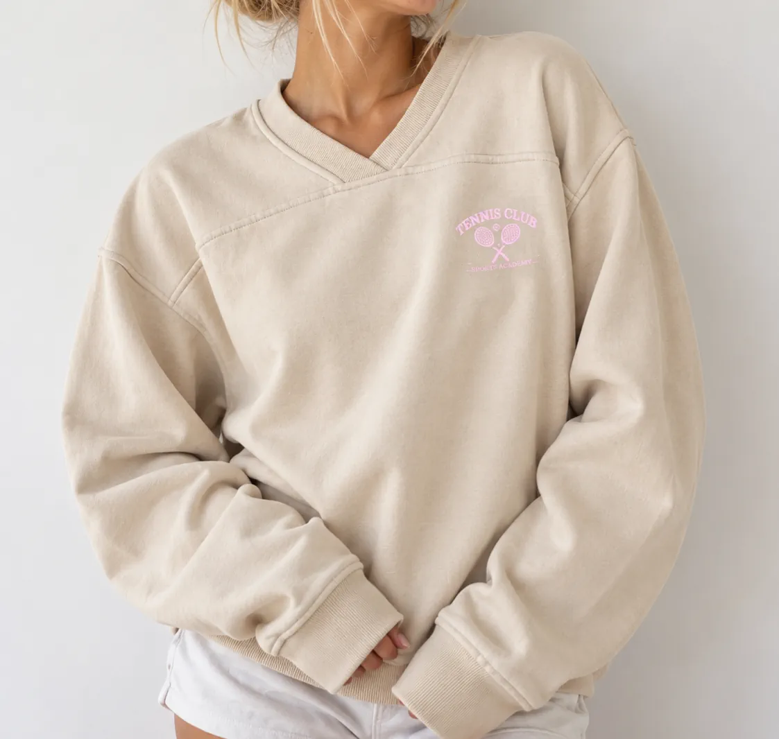 Buzo H&M - imagen 1