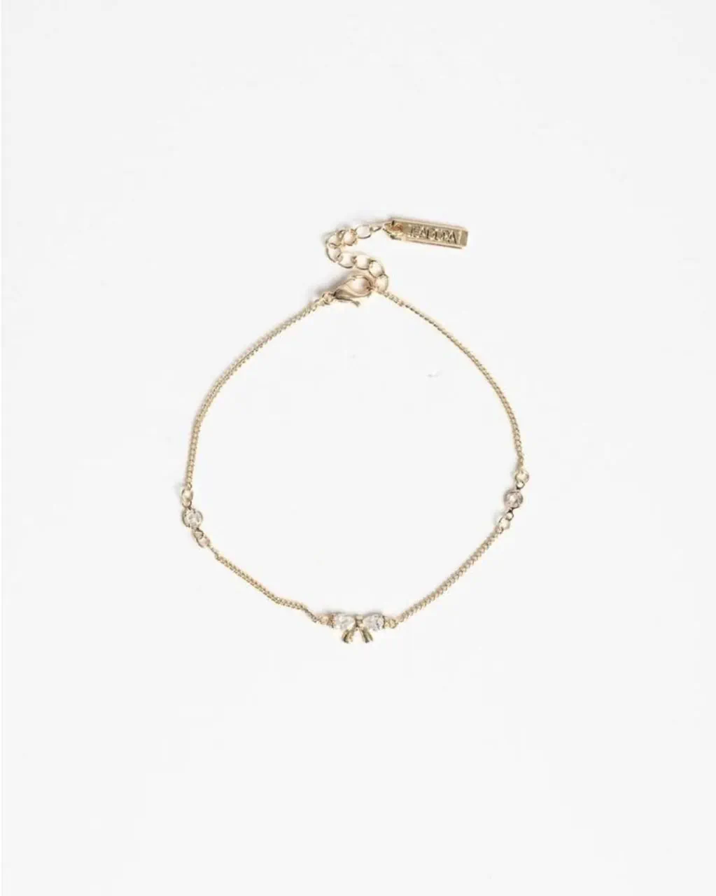 Pulsera Isadora - imagen 1