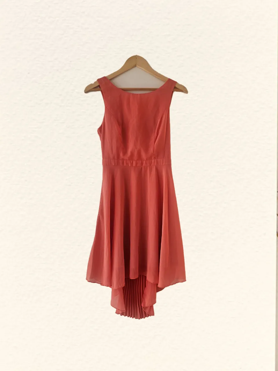 Vestido Papaya - imagen 1