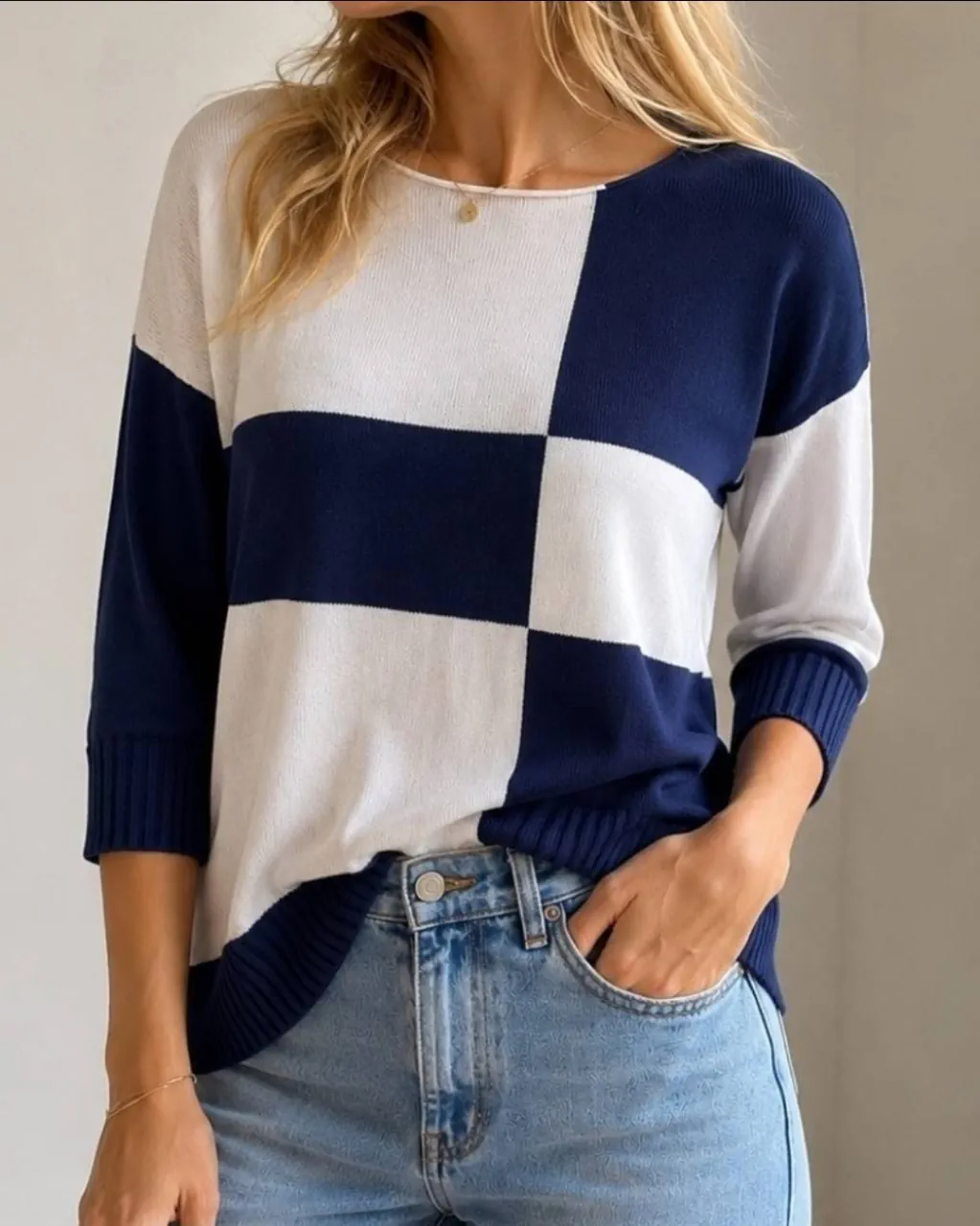 Sweater Otra - imagen 1