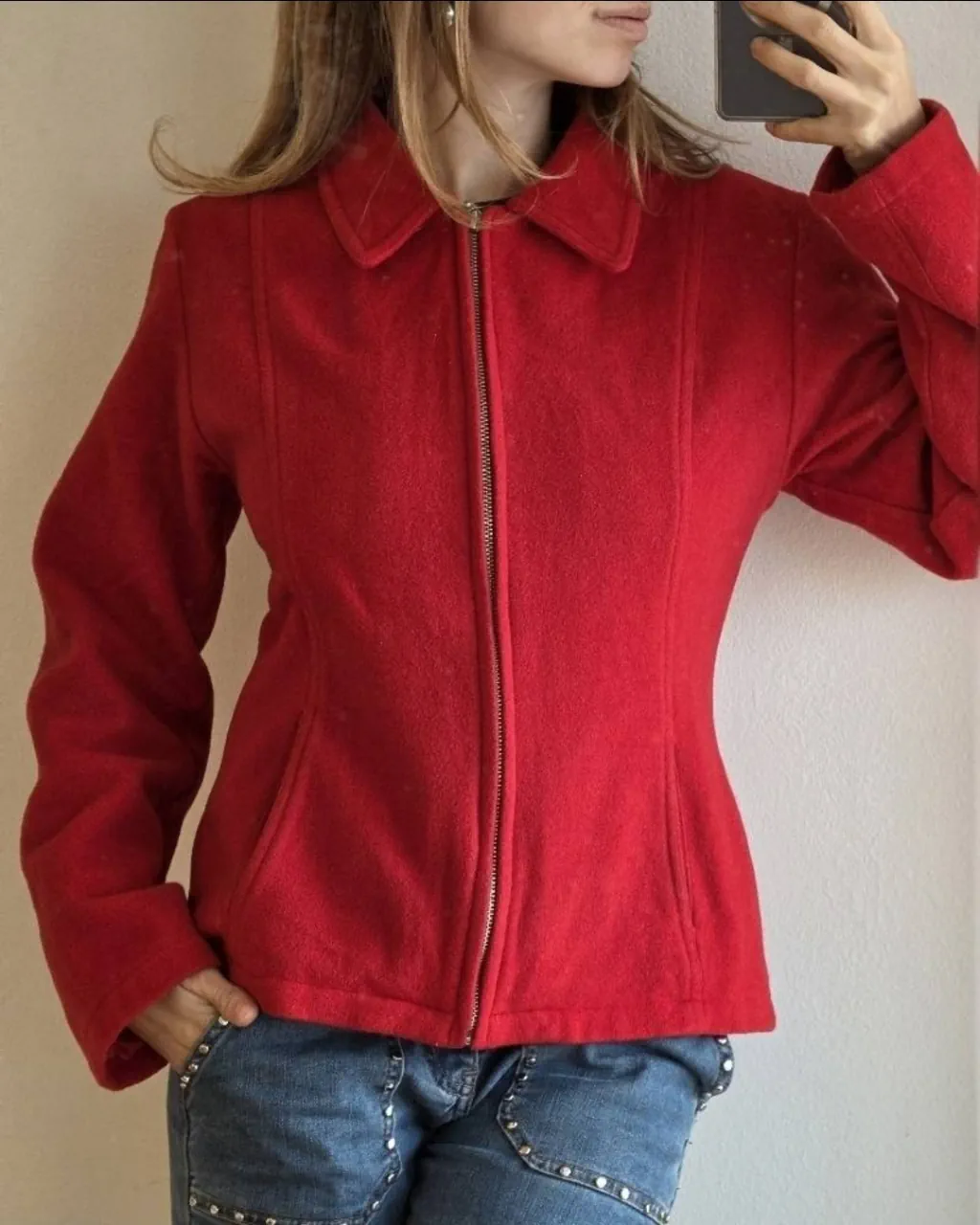 Campera Eva miller - imagen 1