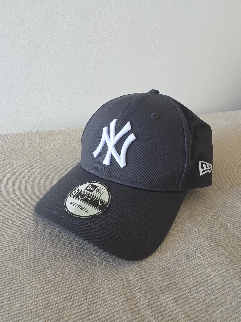 Gorra New Era