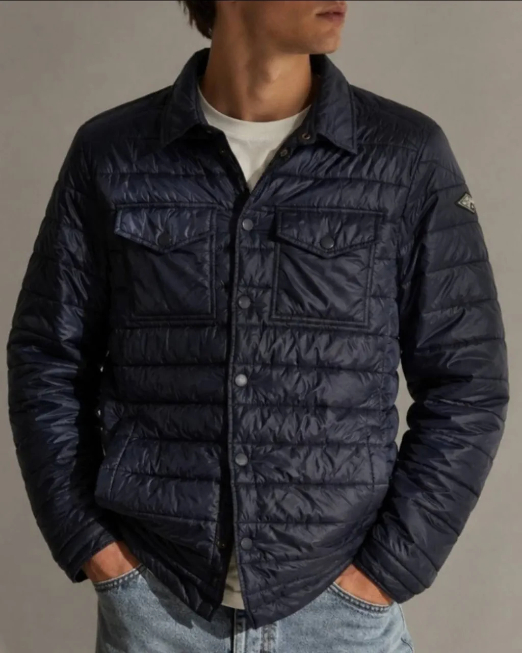 Campera Kevingston - imagen 1