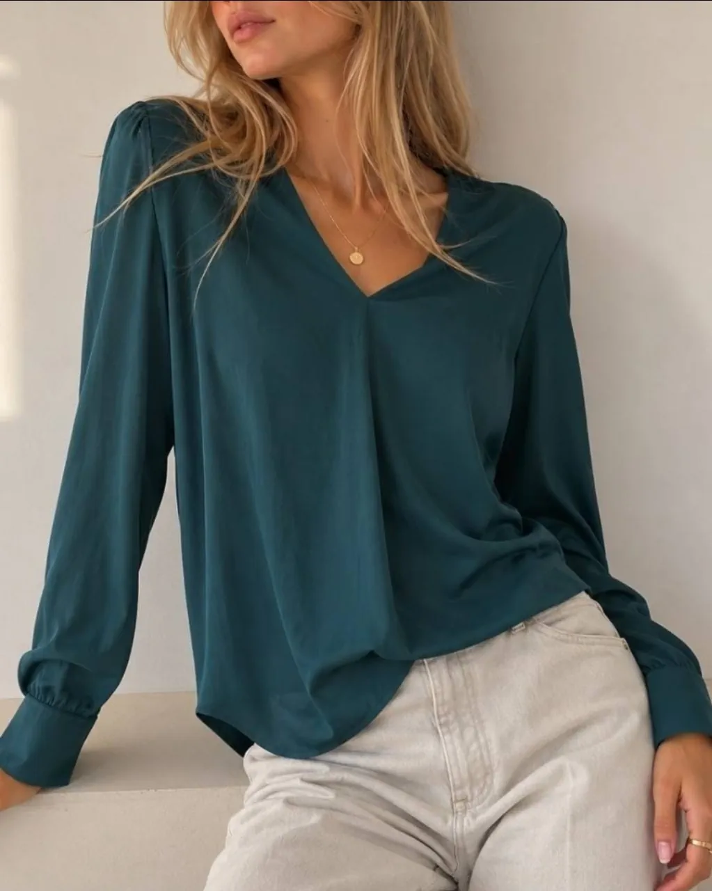 Blusa Otra - imagen 1