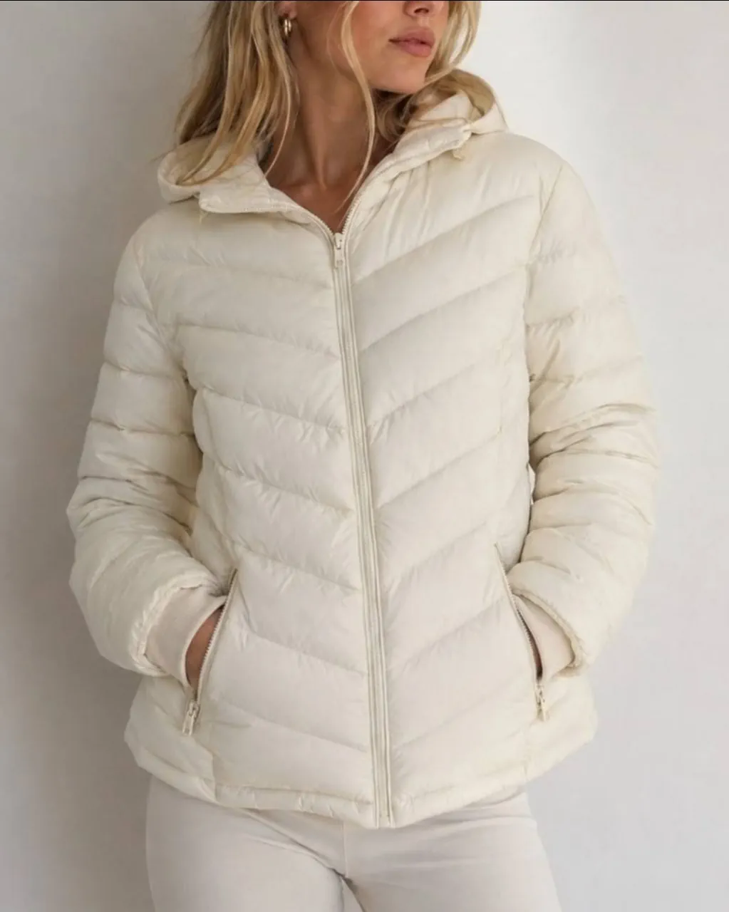 Campera Ver - imagen 1