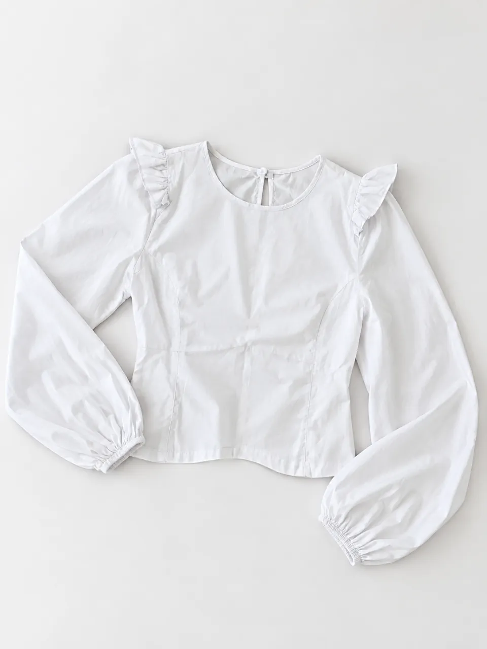 Blusa Sin marca - imagen 1