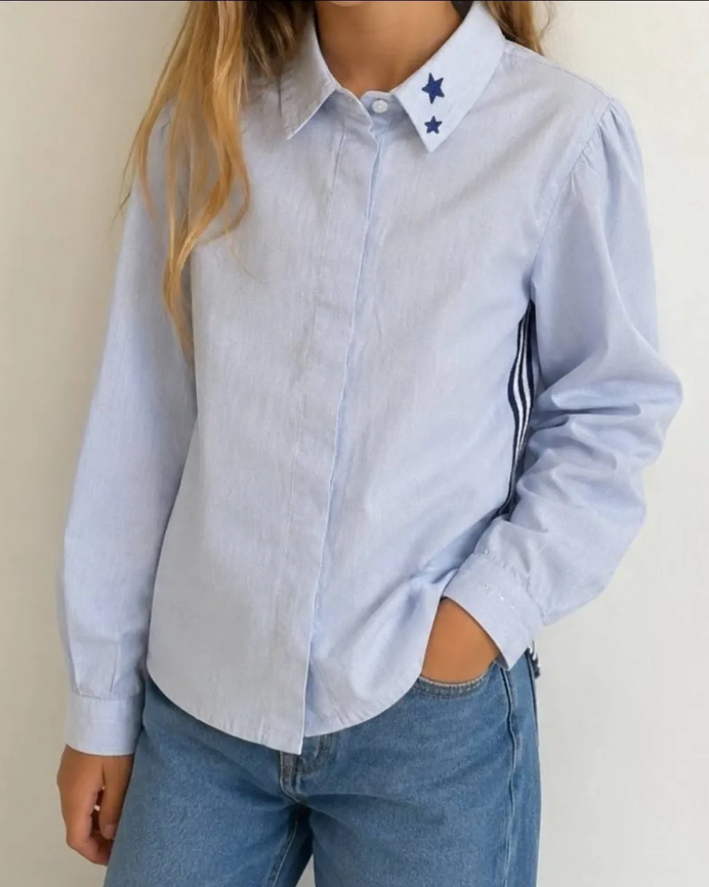 Camisa Zara Kids - imagen 1