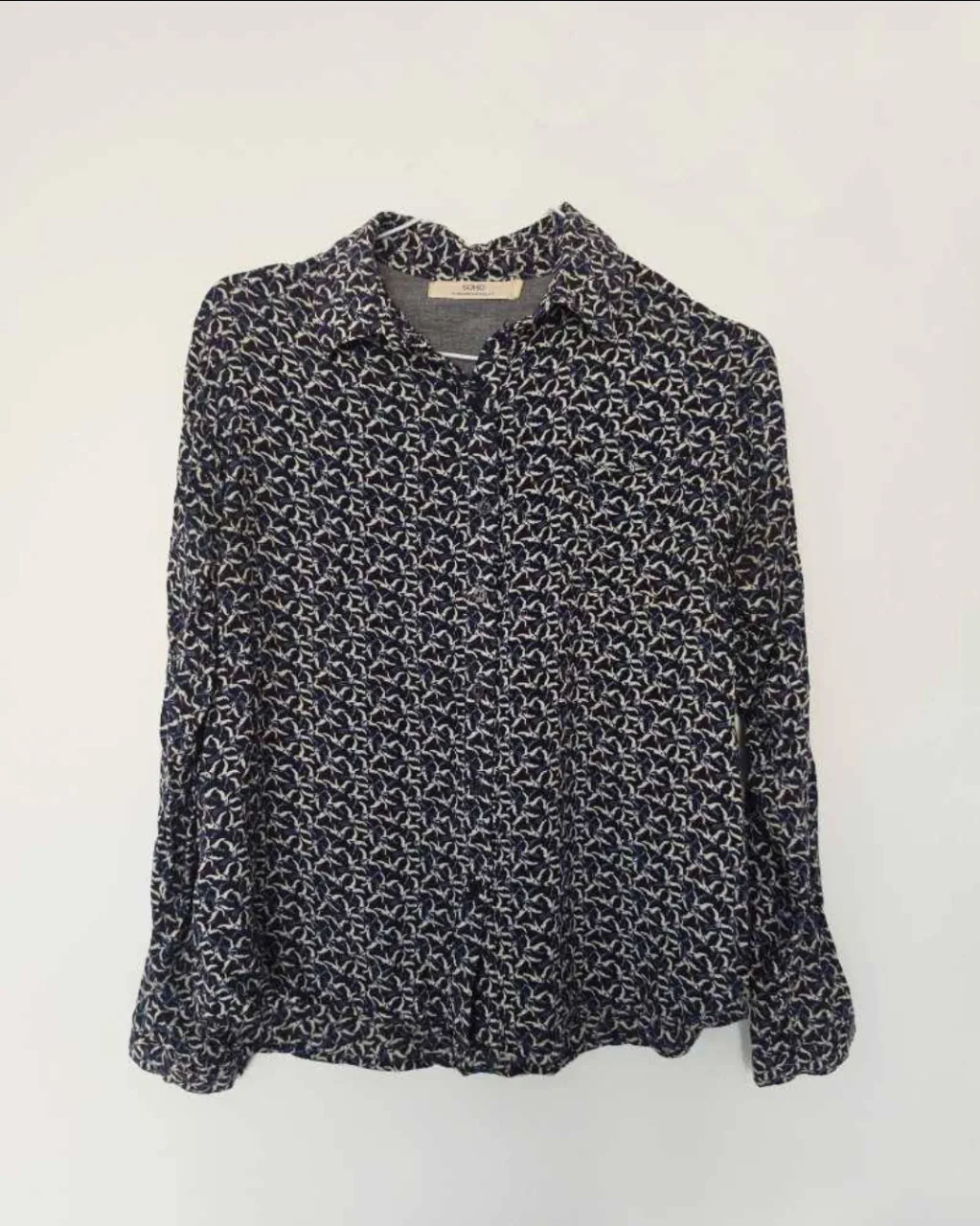 Camisa Soho - imagen 1